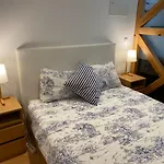 Apartment Beco das Farinhas