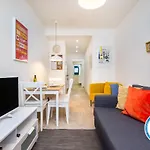 WHome | Graça Premium Apartment #23