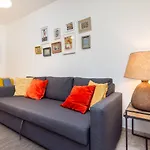 WHome | Graça Premium Apartment #23
