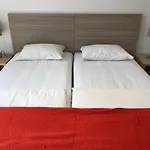 Be Lisbon Hostel Intendente