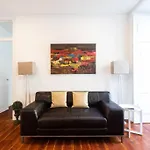 Lisbon Historical Center Renewed Apartment