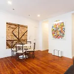 Lisbon Historical Center Renewed Apartment