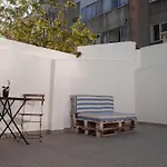 Entrecampos - Family Apartment With Terrace