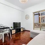 Go Native Lisbon - Vip City Center