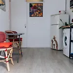 Marques Pombal Family Room