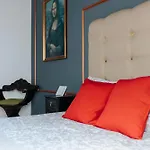 Daniela\'S Lisboa Central Room 207