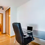 Olaias Flat