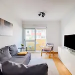 Olaias Flat