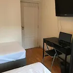 Aconchegante Quarto Casal