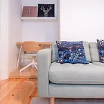 Guestready - Fantastic Apt Near Castelo S. Jorge