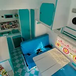 Campervan Dory