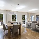 Myplace -Lisbon Luxury Castle apartment