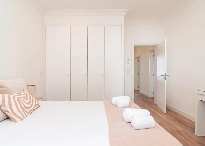 Guestready - Priorado - Yellow Suite