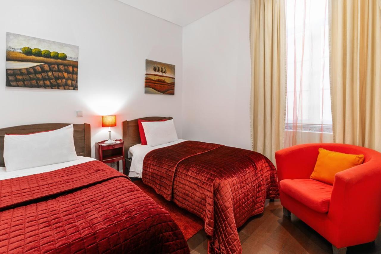 Chiado Appartement
