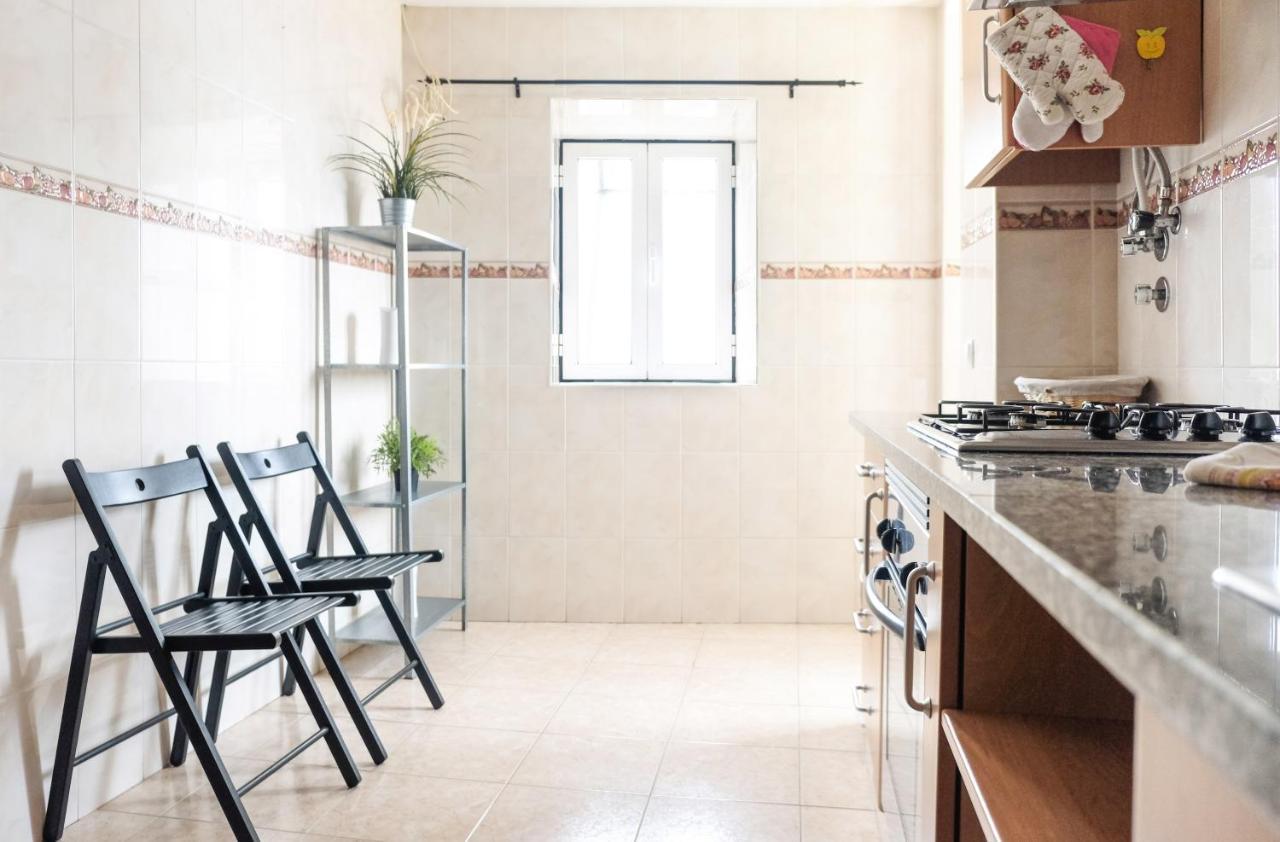 Travessa Do Pasteleiro By Trip2portugal Apartment Lissabon