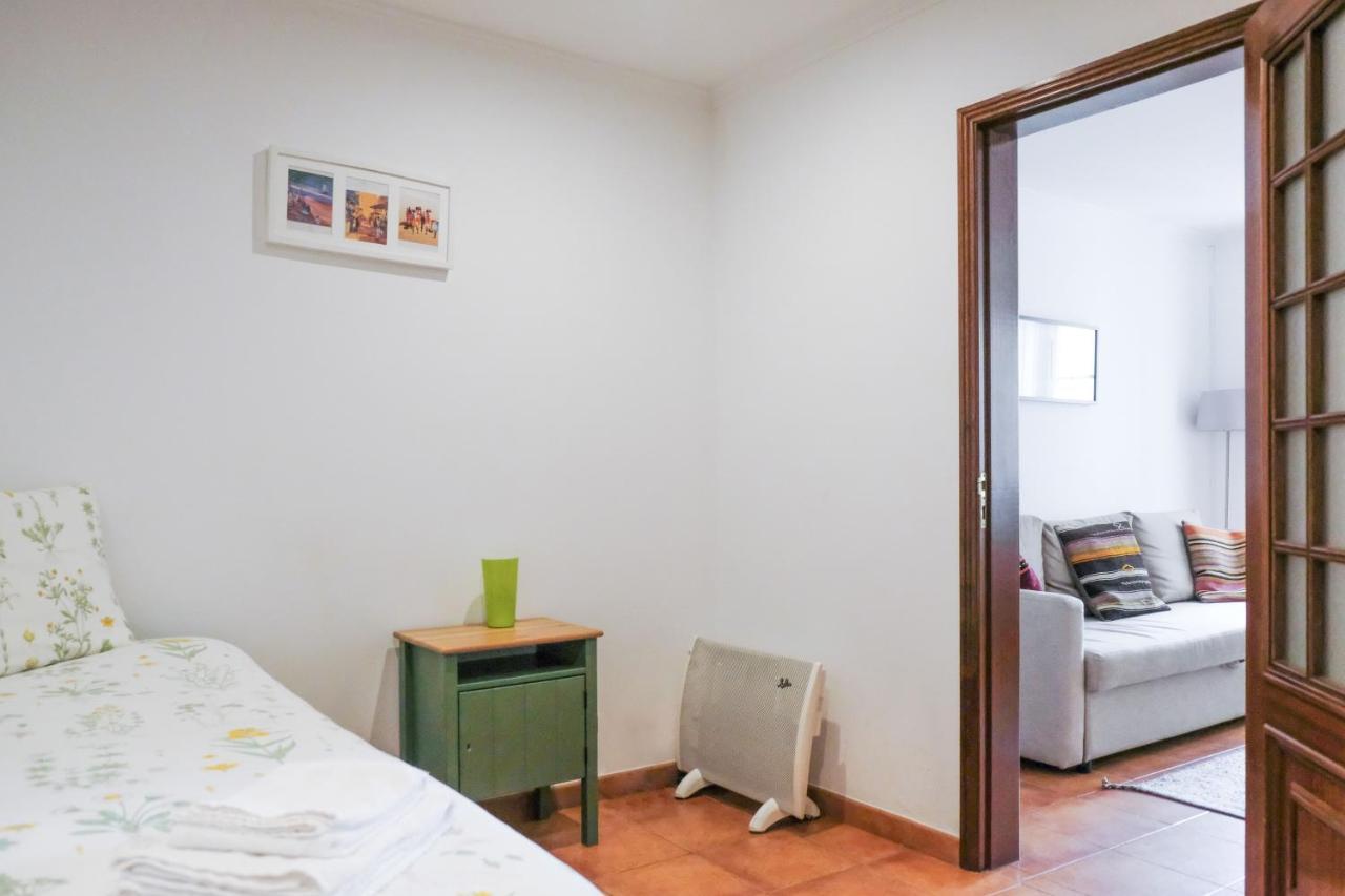 Travessa Do Pasteleiro By Trip2portugal Apartment