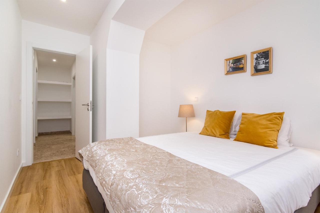 Appartement Whome | Graça Premium #23 *