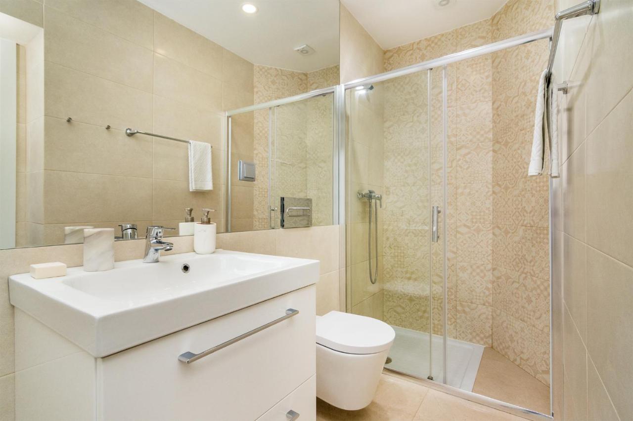 Whome | Graça Premium #23 Appartement Lisboa