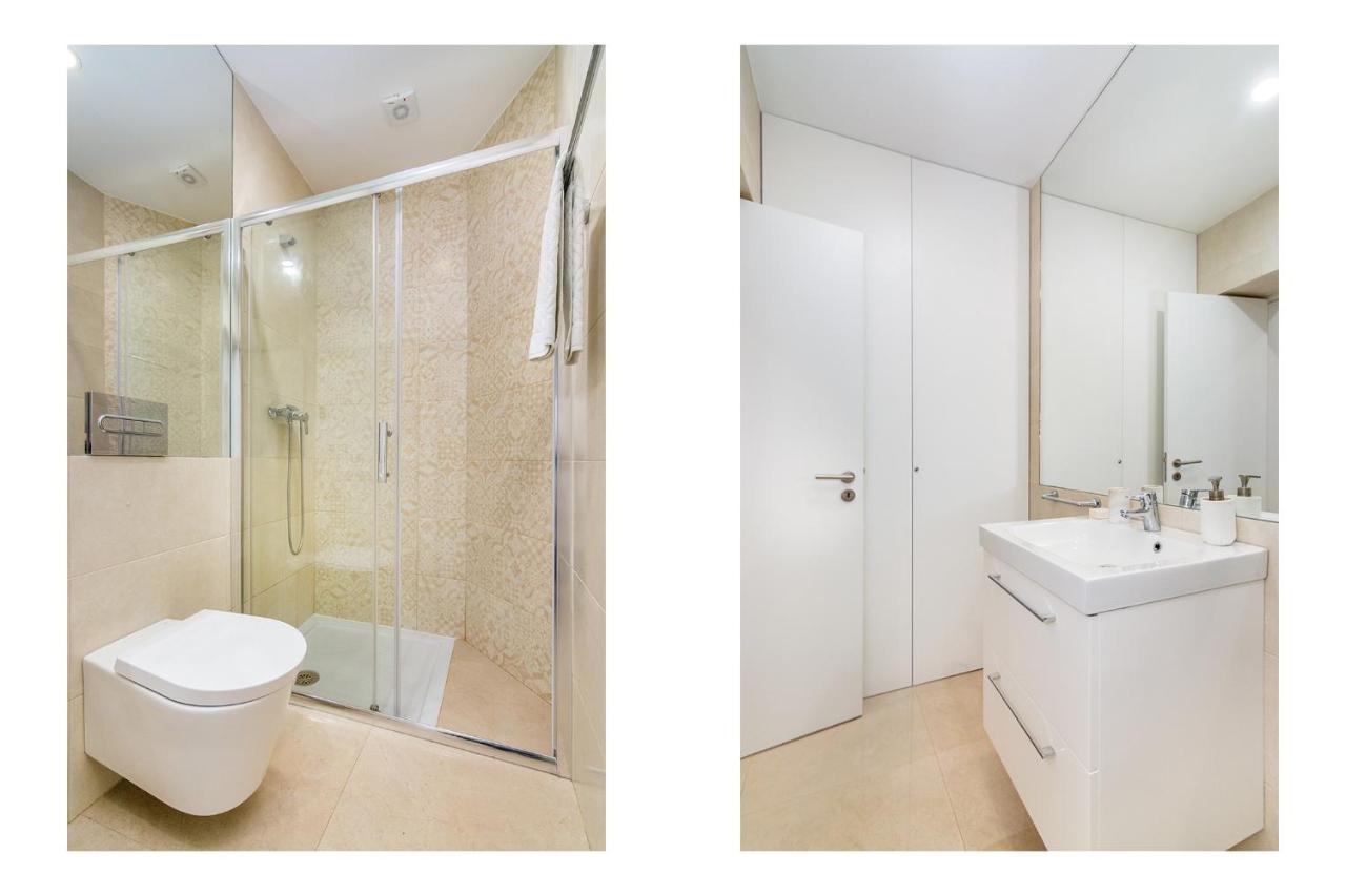 Whome | Graça Premium #23 Appartement Lisboa