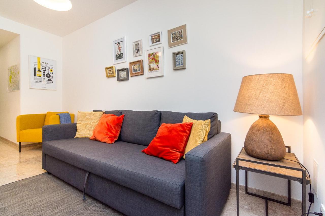 Appartement Whome | Graça Premium #23 *