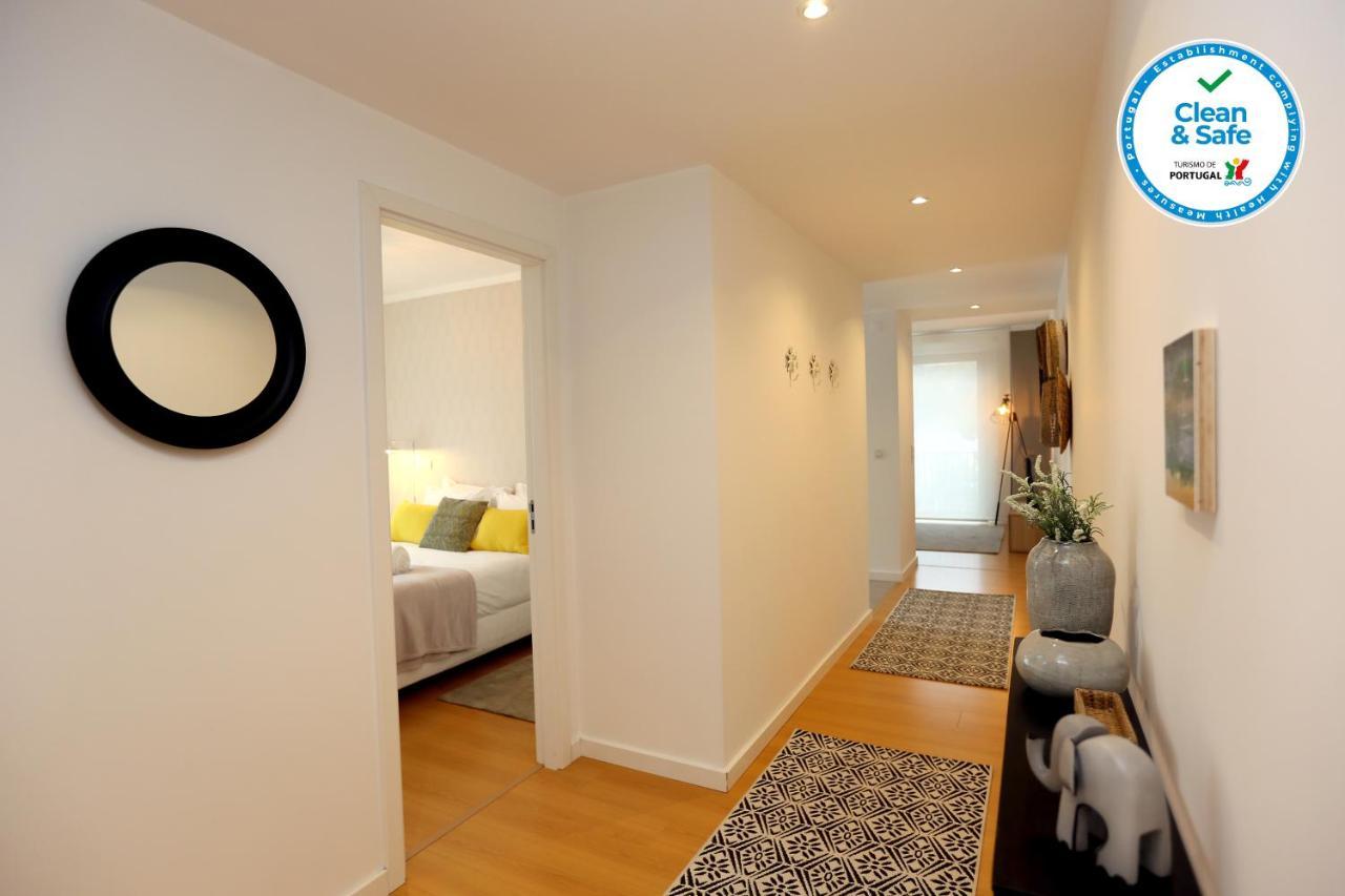 Enjoy Martim Moniz 1 Apartment *