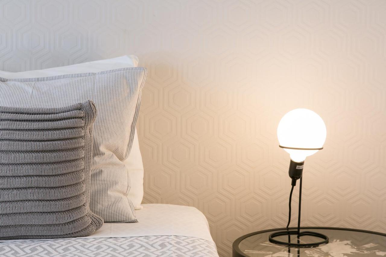 Chiado Deluxe Gem 4bdr Amazing Apartment *
