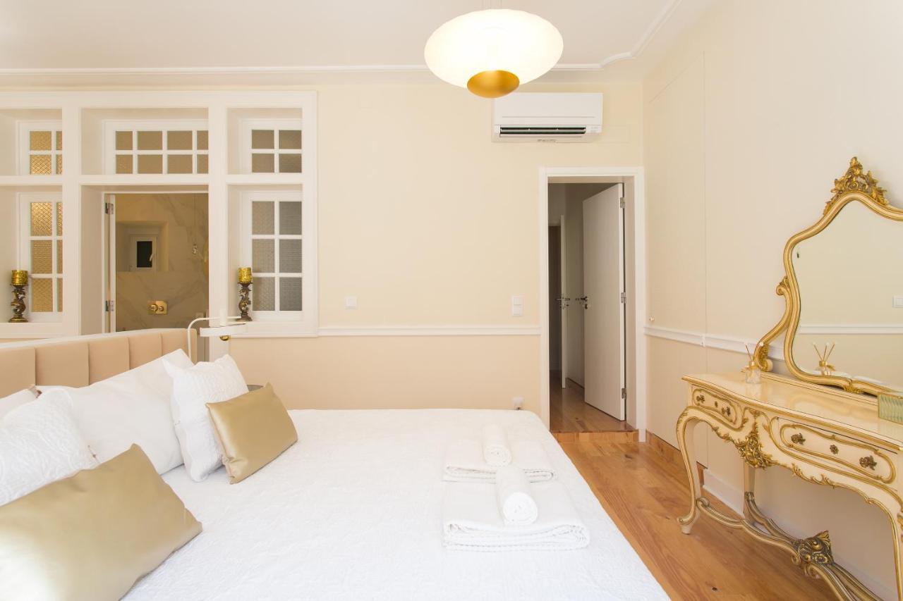 Chiado Deluxe Gem 4bdr Amazing Apartment