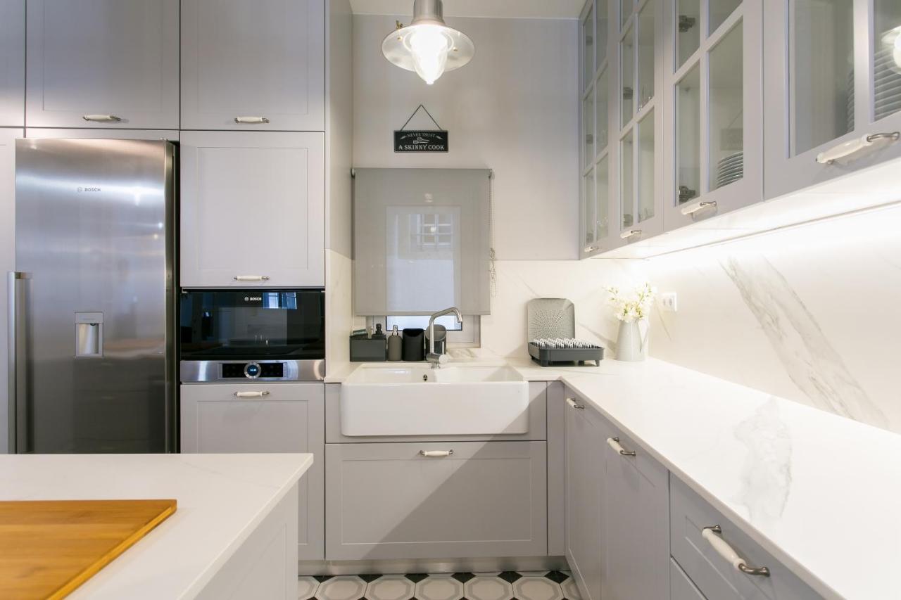 Chiado Deluxe Gem 4bdr Amazing * Lisbon