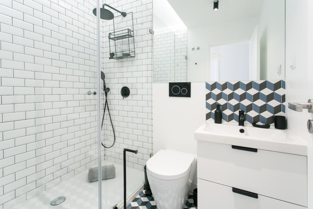 Chiado Deluxe Gem 4bdr Amazing * Lisbon