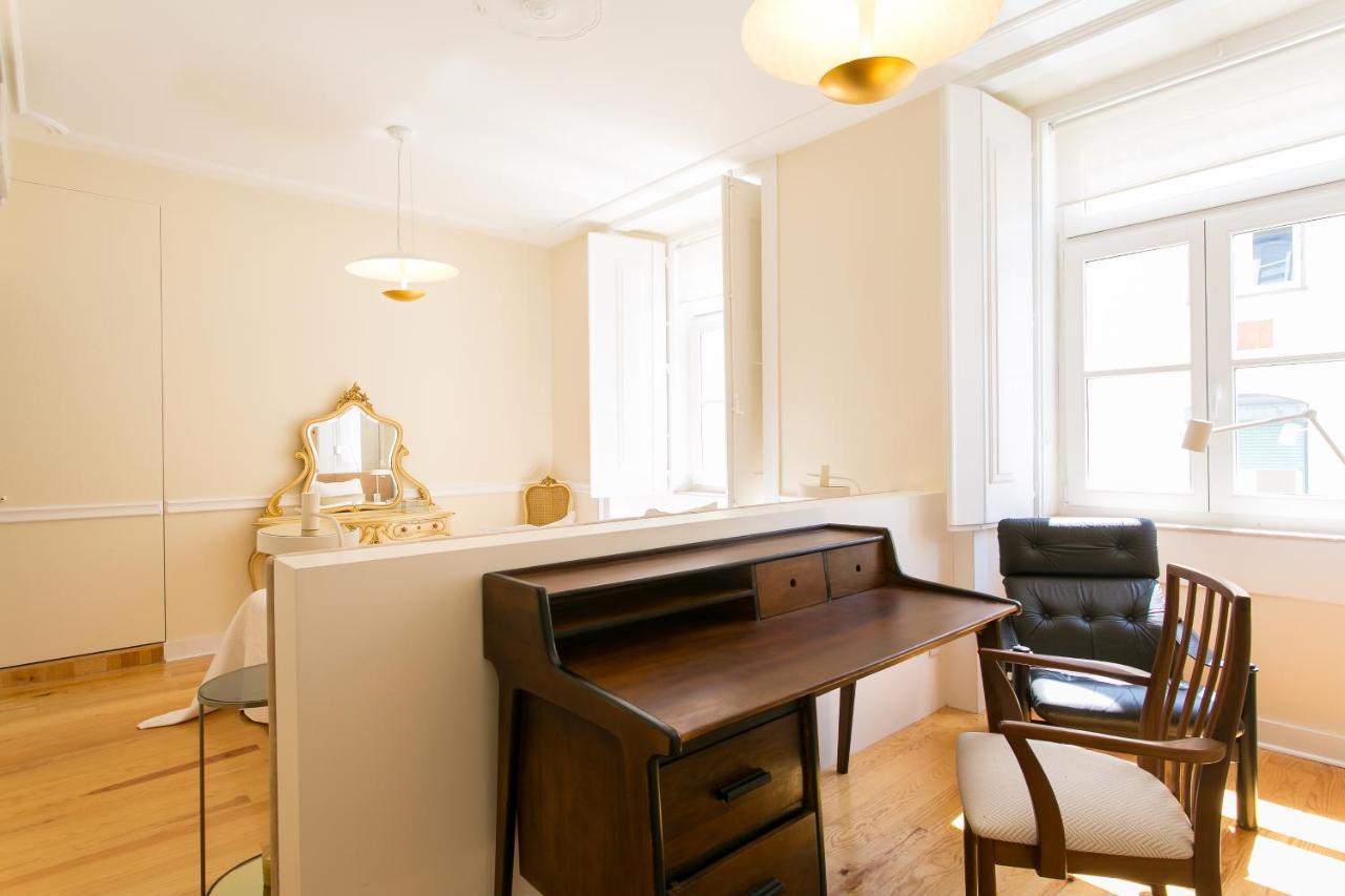 Apartment Chiado Deluxe Gem 4bdr Amazing *