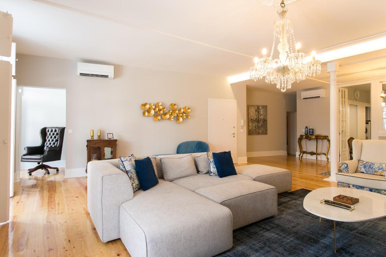 Chiado Deluxe Gem 4bdr Amazing *