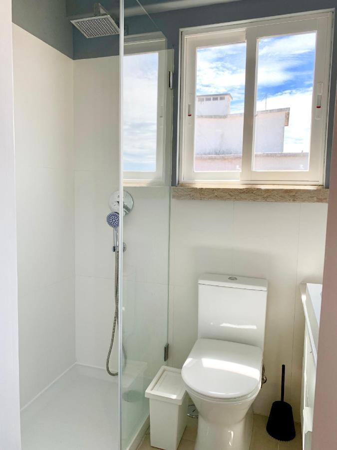 Out Roma Apartment Lissabon