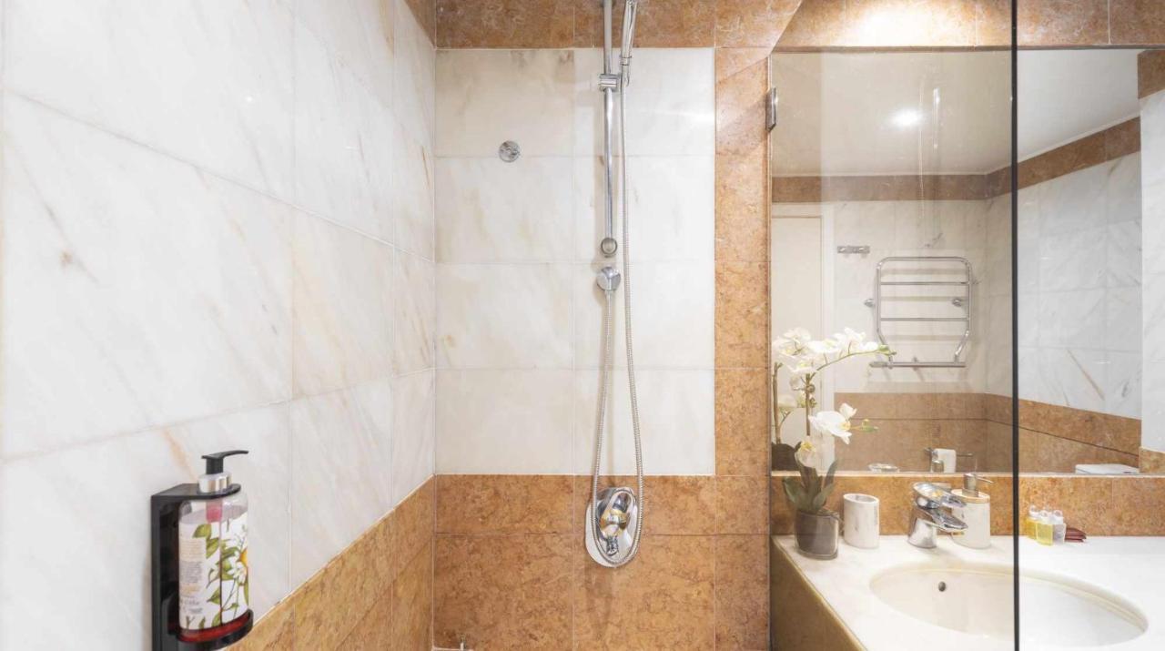 Castilho Terrace Deluxe Appartement Lissabon