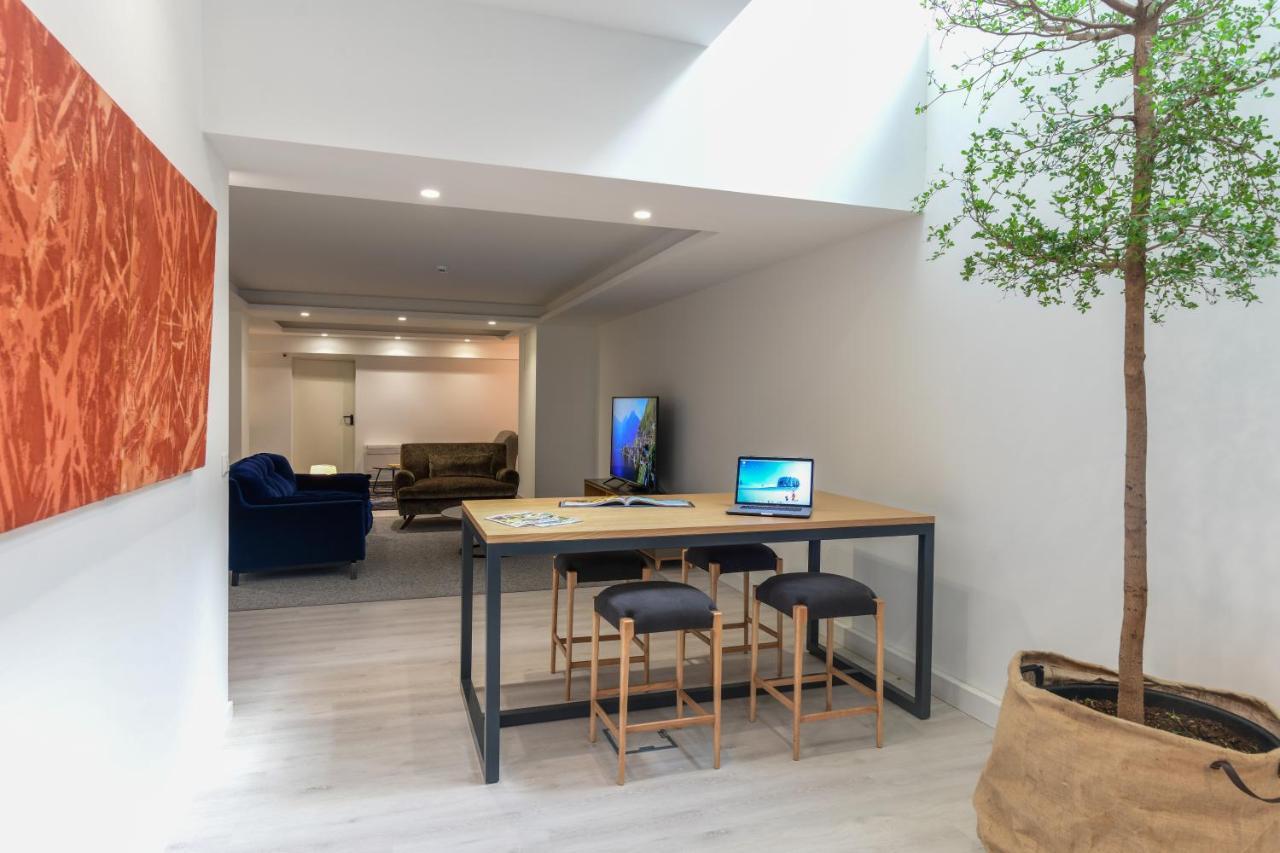 Apart-hotel Oscar Concept Lisboa