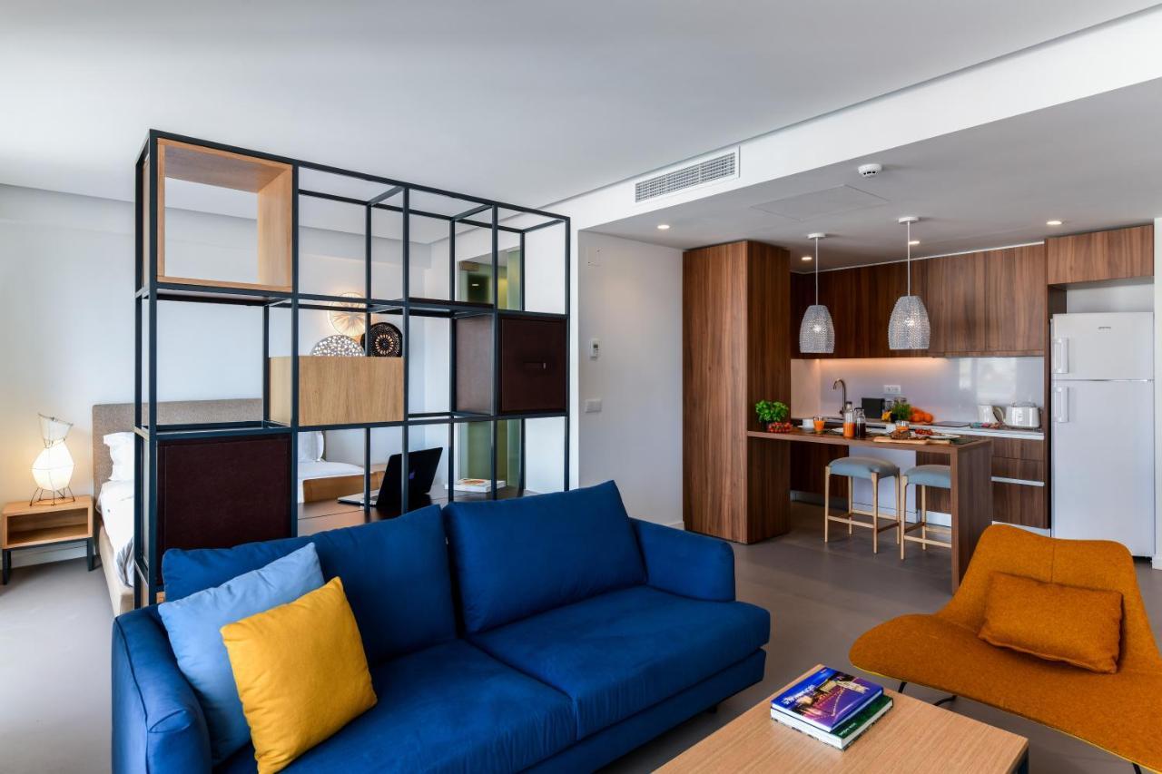 Oscar Concept Apart-hotel *