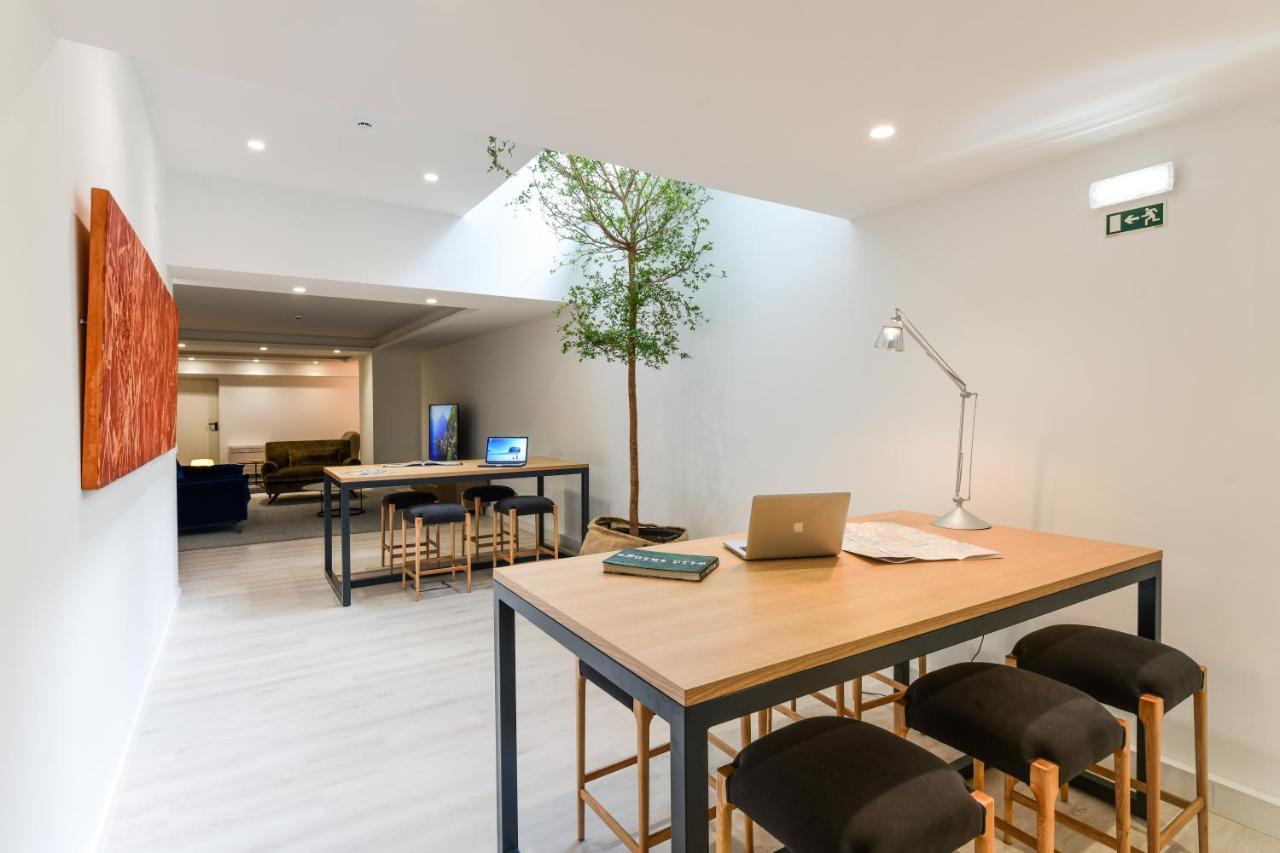 Apart-hotel Oscar Concept *