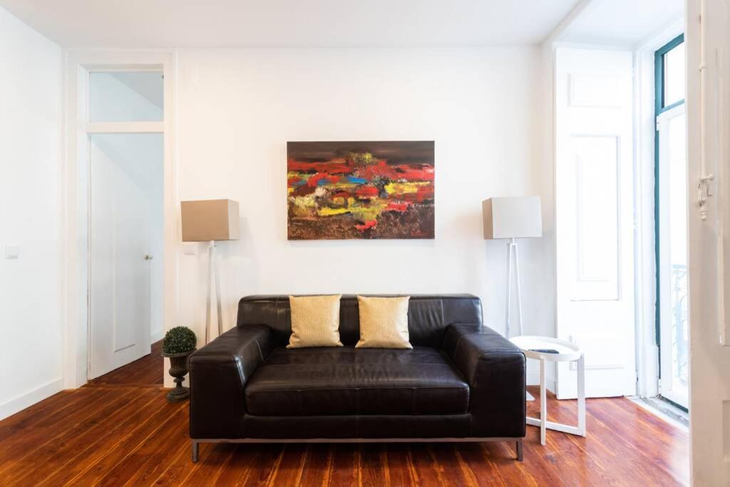 Appartement Historical Center Renewed *
