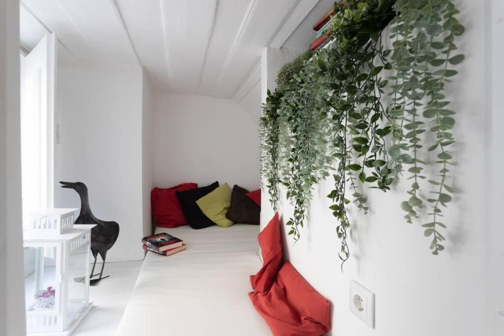Appartement Historical Center Renewed *