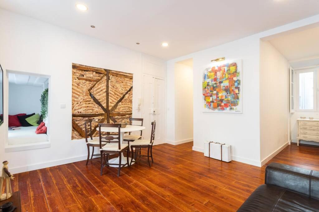 Historical Center Renewed Appartement Lisboa