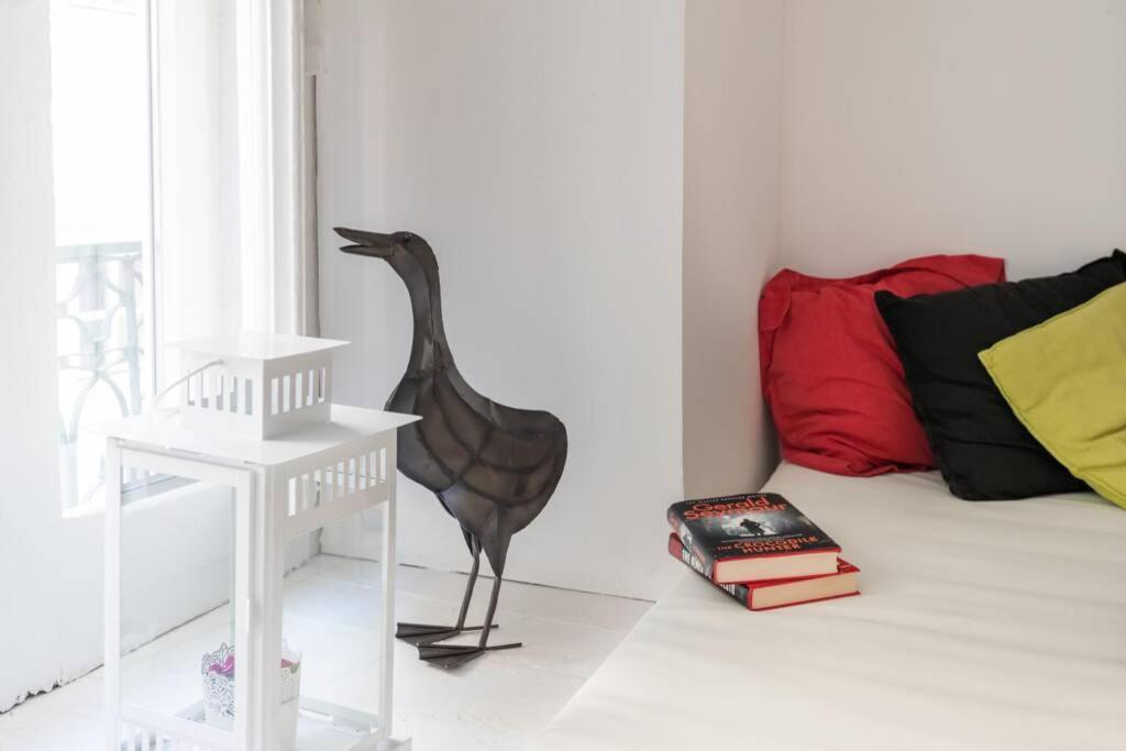 Appartement Historical Center Renewed Lisboa