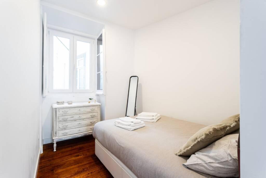 Appartement Historical Center Renewed Lisboa