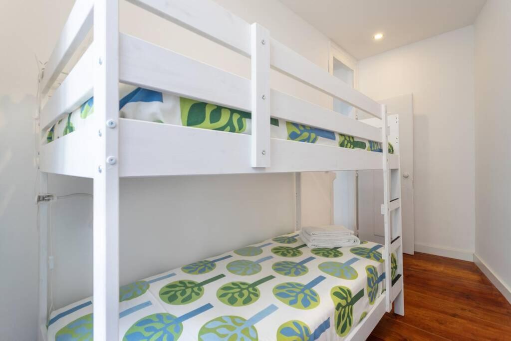 Appartement Historical Center Renewed *