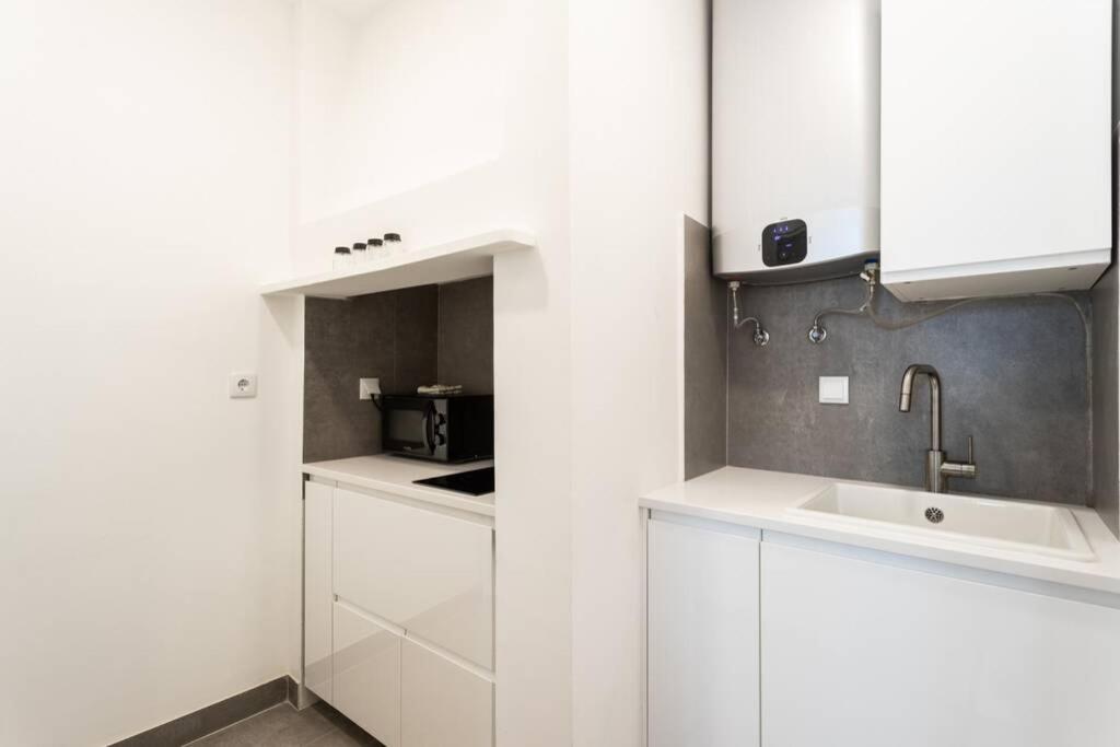 Historical Center Renewed Appartement Lisboa