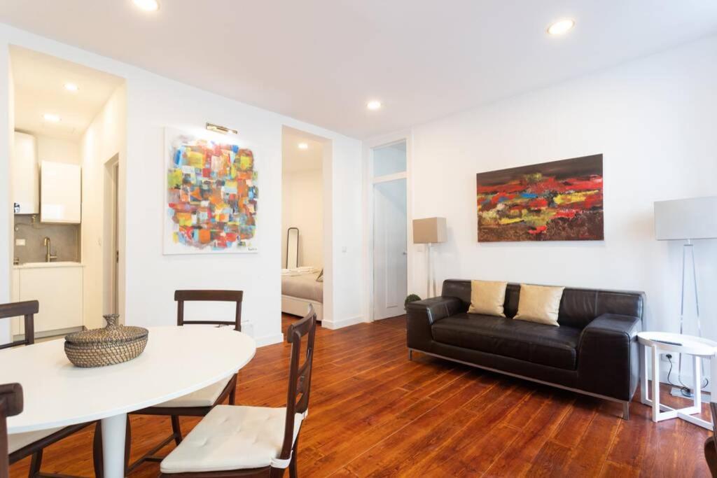 Appartement Historical Center Renewed Lisboa