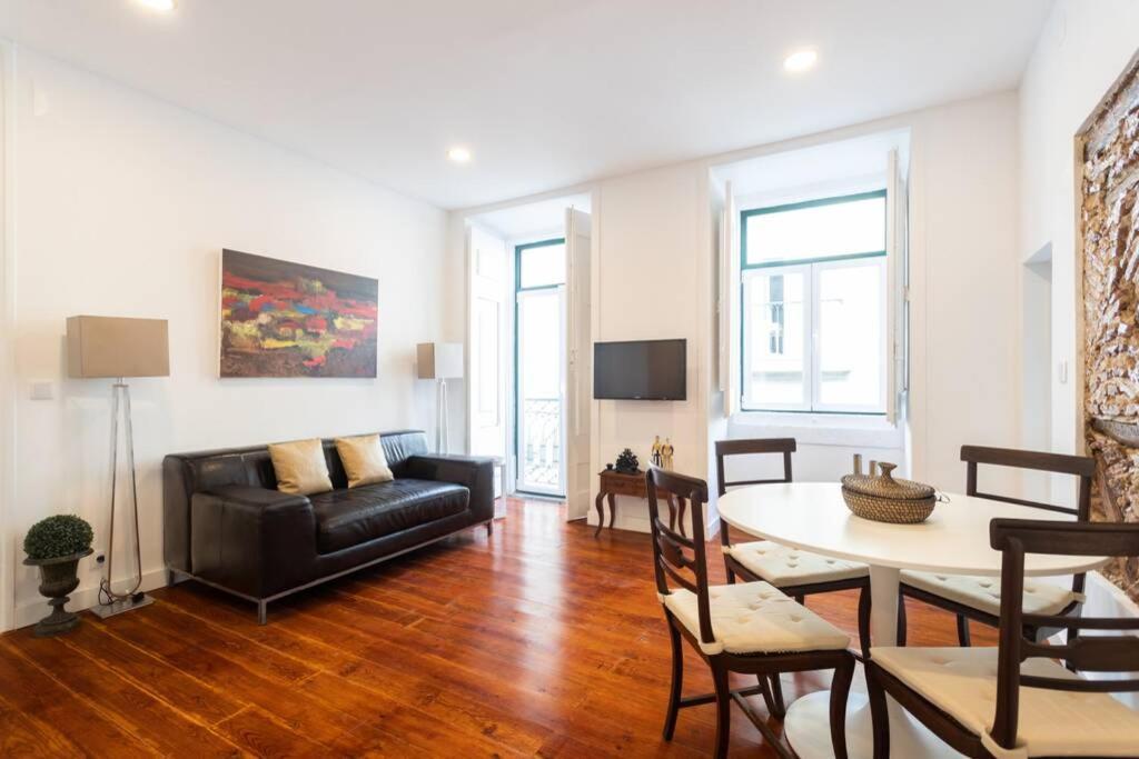 Appartement Historical Center Renewed *