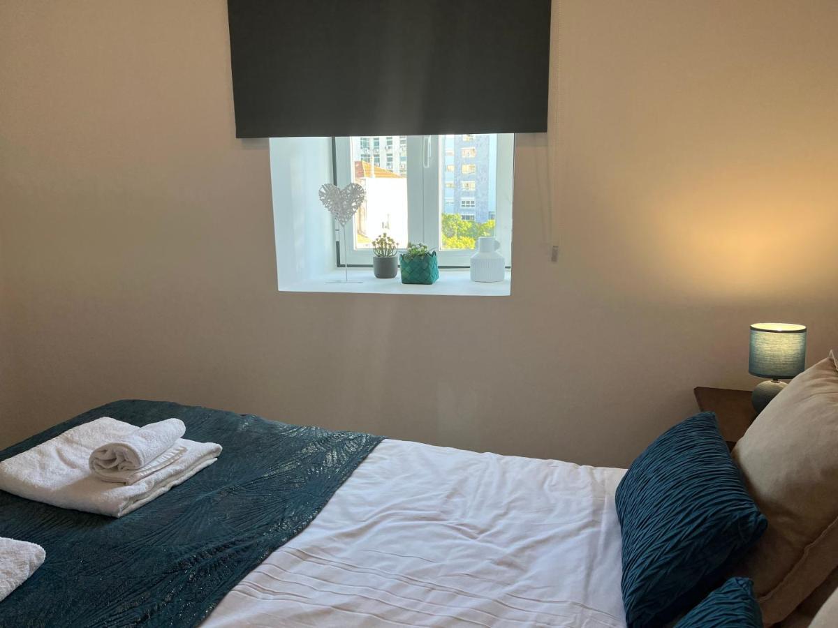 Travessa Do Pasteleiro By Trip2portugal Apartment Lissabon