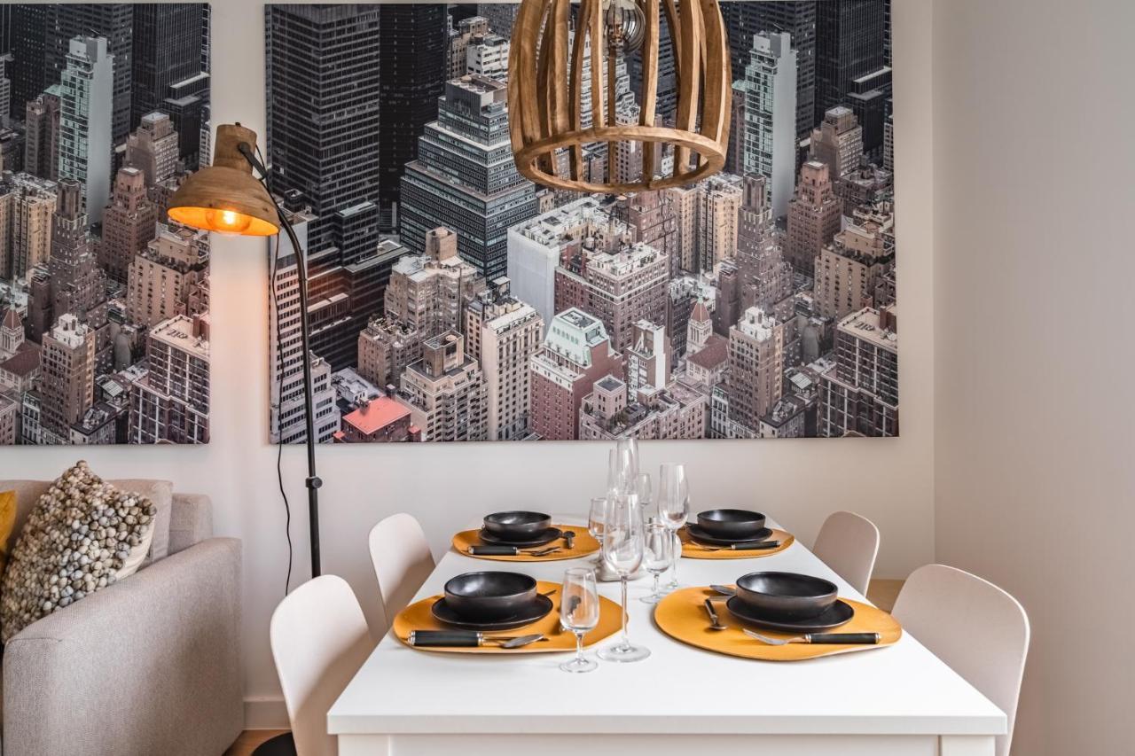 Akicity Anjos Rose Appartement Lissabon