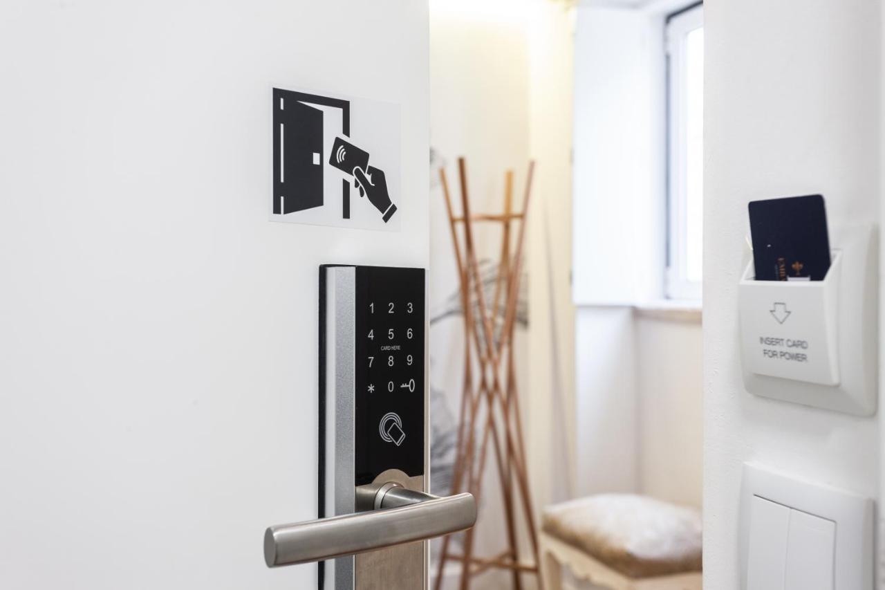 Embaixador Apartments&suites * Lisboa