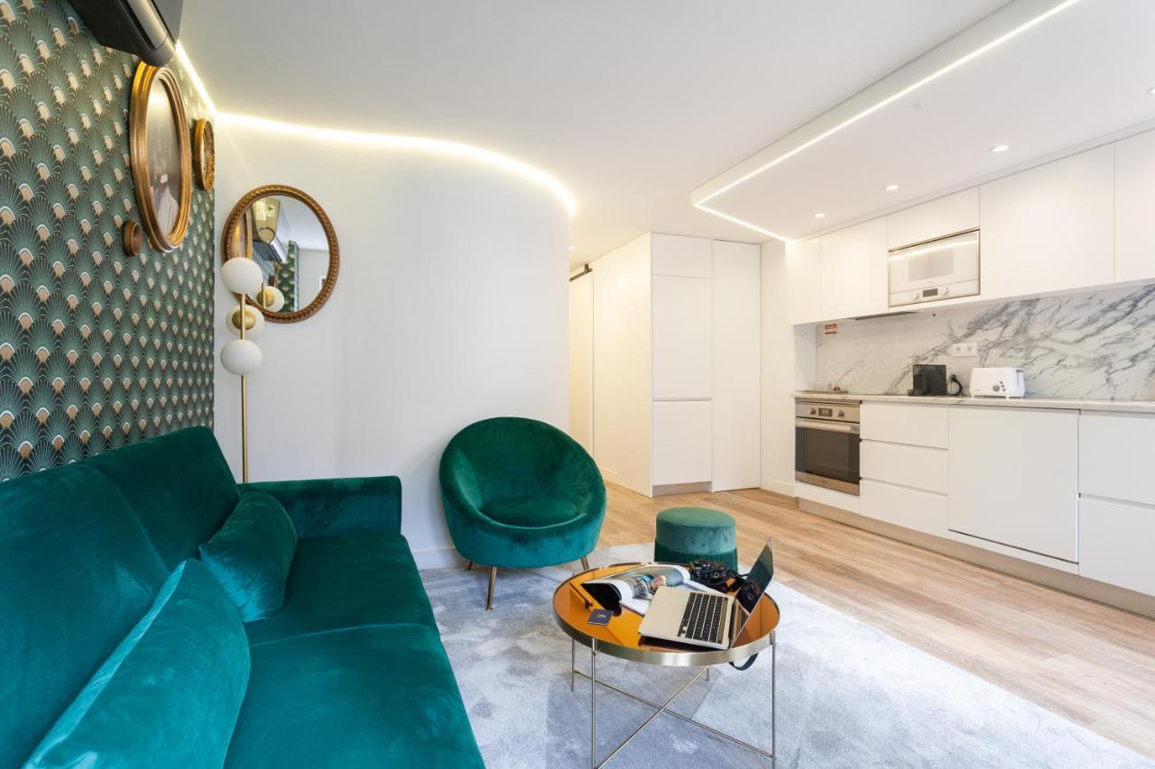 Apartamento Embaixador Apartments&suites Lisboa