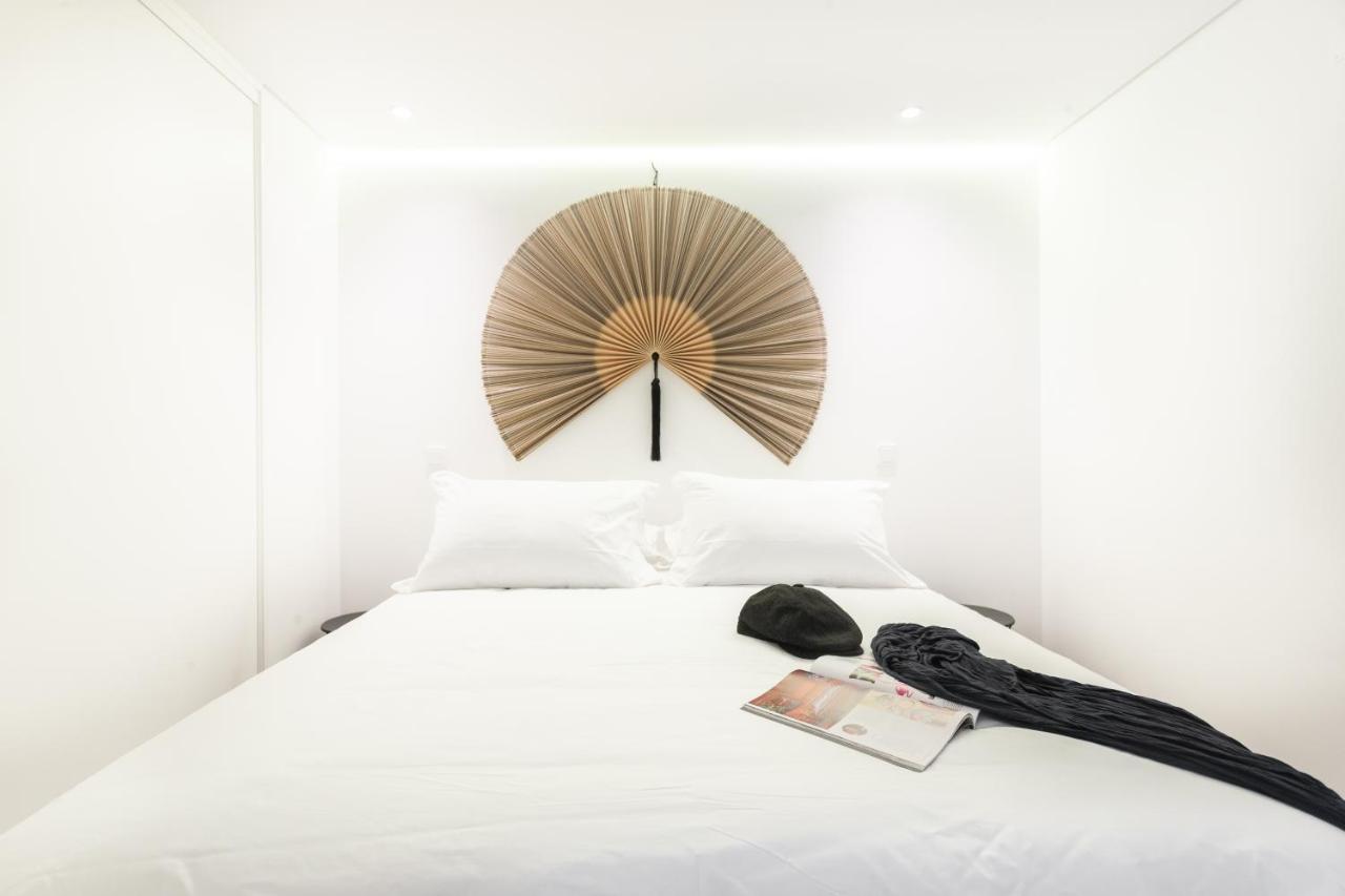 Embaixador Apartments&suites Apartamento Lisboa